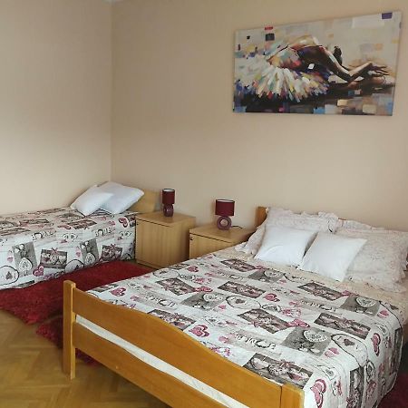 Apartman Marija Apartment Poljica  Luaran gambar