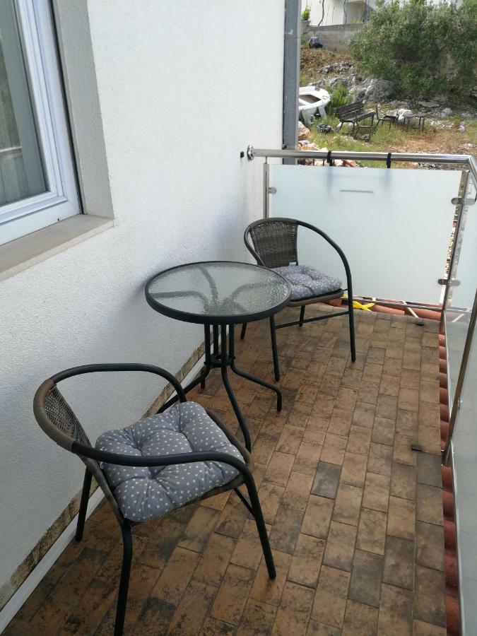 Apartman Marija Apartment Poljica  Luaran gambar