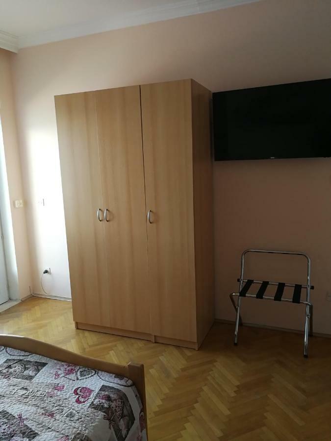 Apartman Marija Apartment Poljica  Luaran gambar