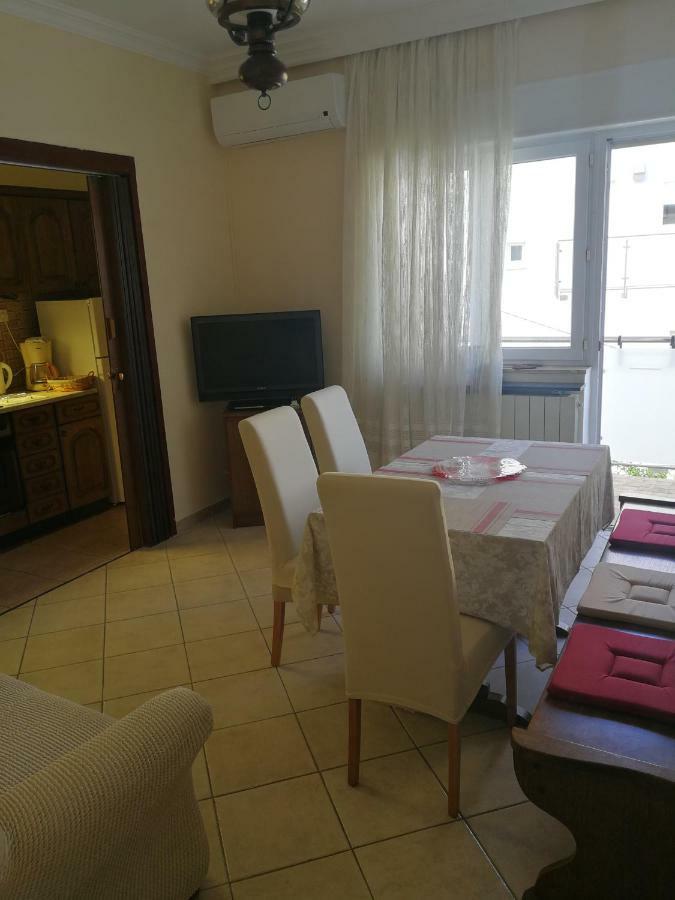 Apartman Marija Apartment Poljica  Luaran gambar