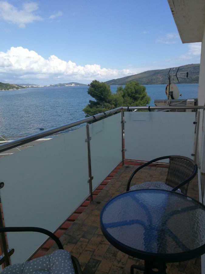 Apartman Marija Apartment Poljica  Luaran gambar