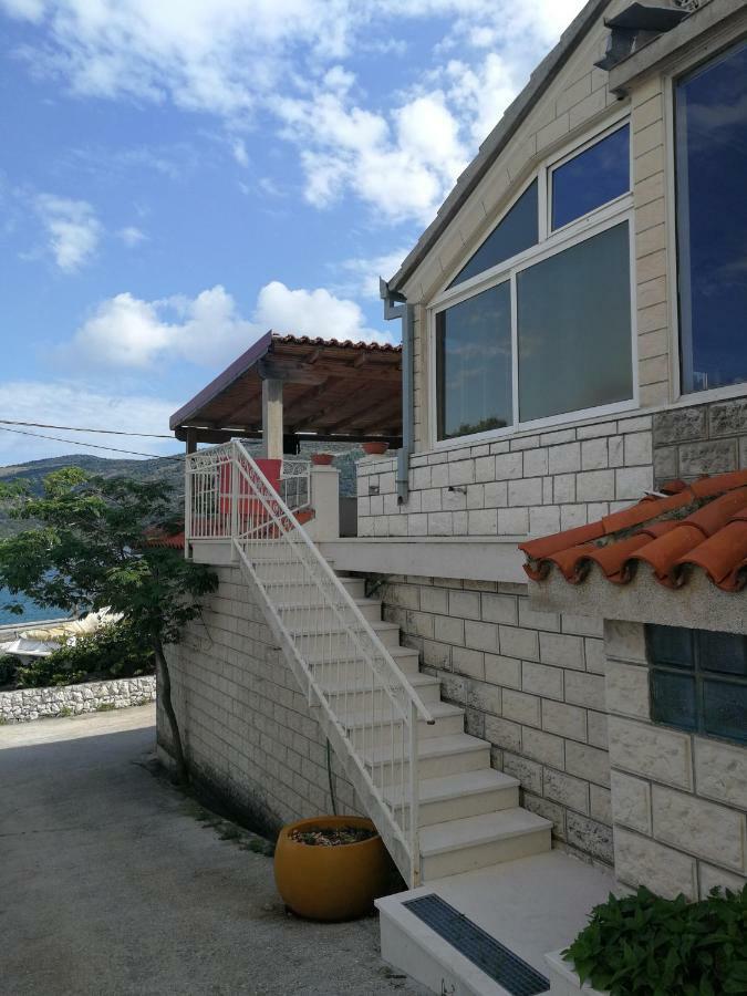 Apartman Marija Apartment Poljica  Luaran gambar
