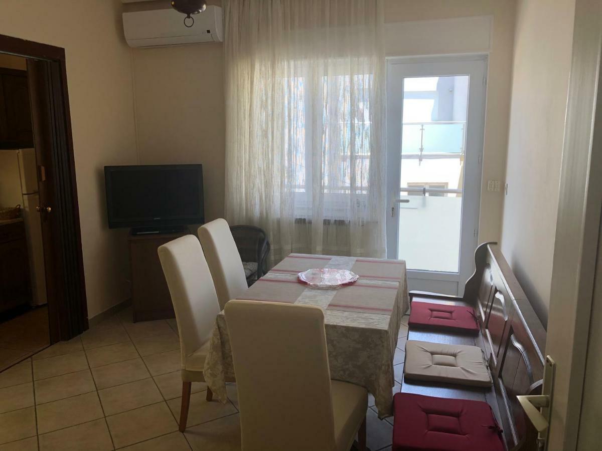 Apartman Marija Apartment Poljica  Luaran gambar