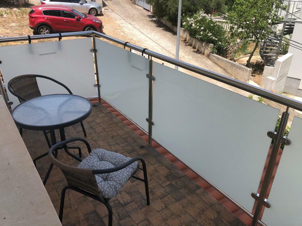 Apartman Marija Apartment Poljica  Luaran gambar