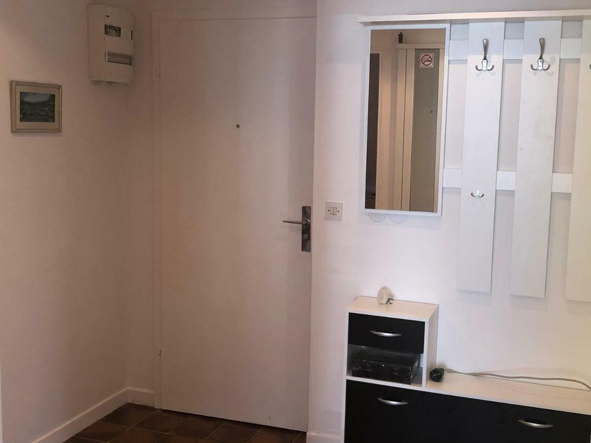 Apartman Marija Apartment Poljica  Luaran gambar