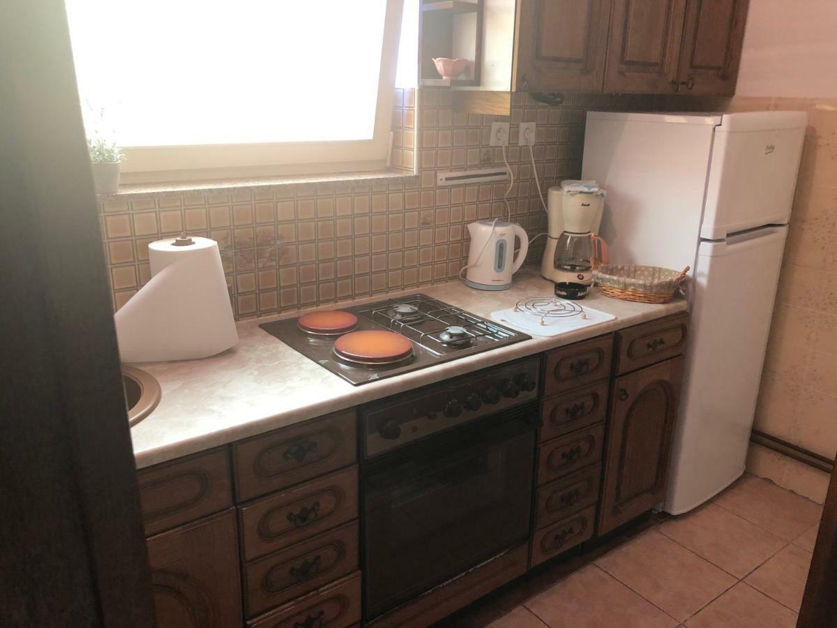 Apartman Marija Apartment Poljica  Luaran gambar