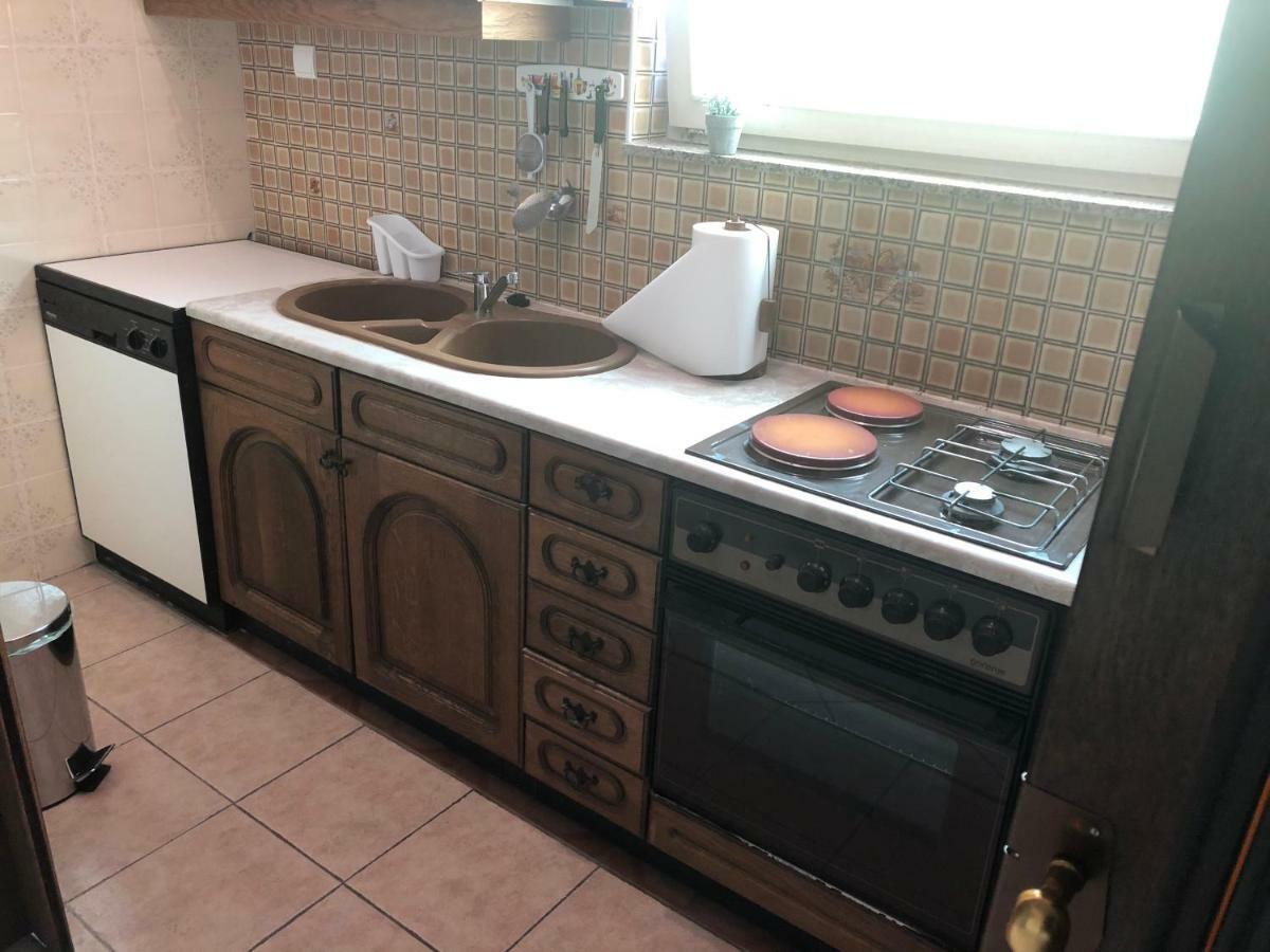 Apartman Marija Apartment Poljica  Luaran gambar